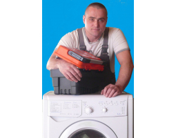 Ремонт стиральных машин в Бобруйске